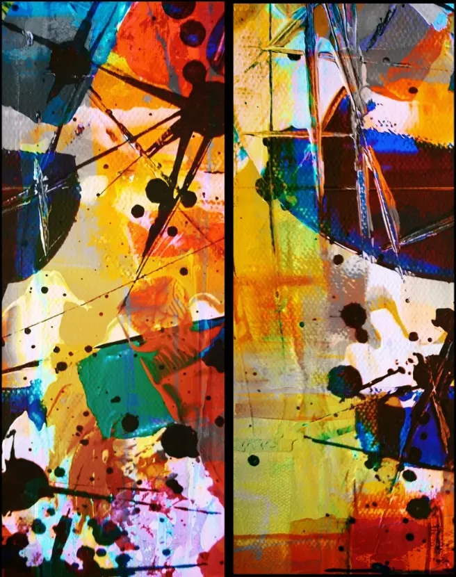 Fernisering: Elevudstilling 2026